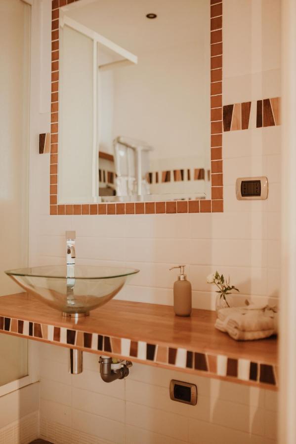 Casa Sgarzarie Exclusive Apartment Верона Екстериор снимка