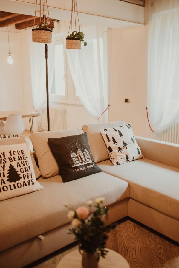 Casa Sgarzarie Exclusive Apartment Верона Екстериор снимка