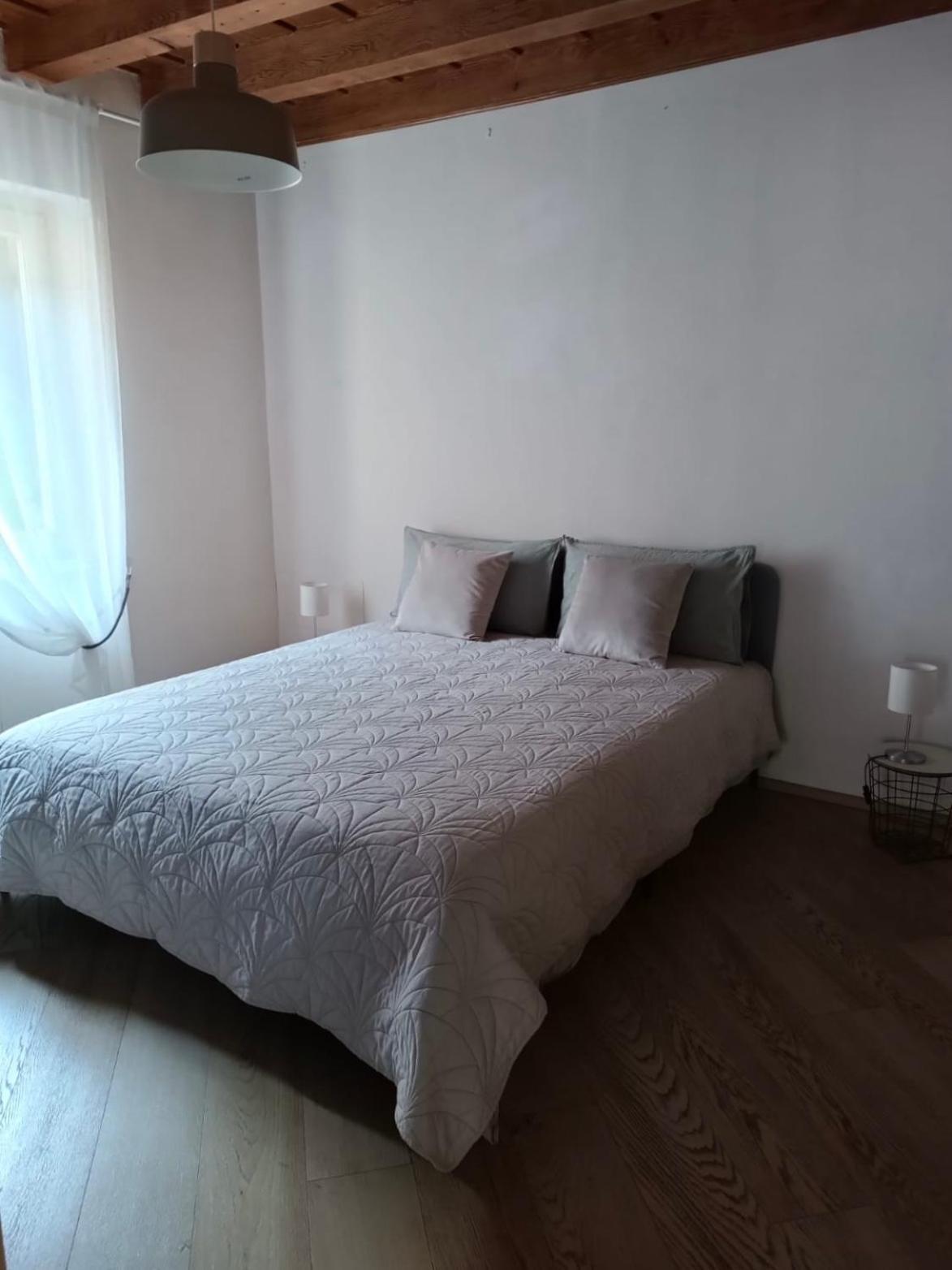 Casa Sgarzarie Exclusive Apartment Верона Екстериор снимка