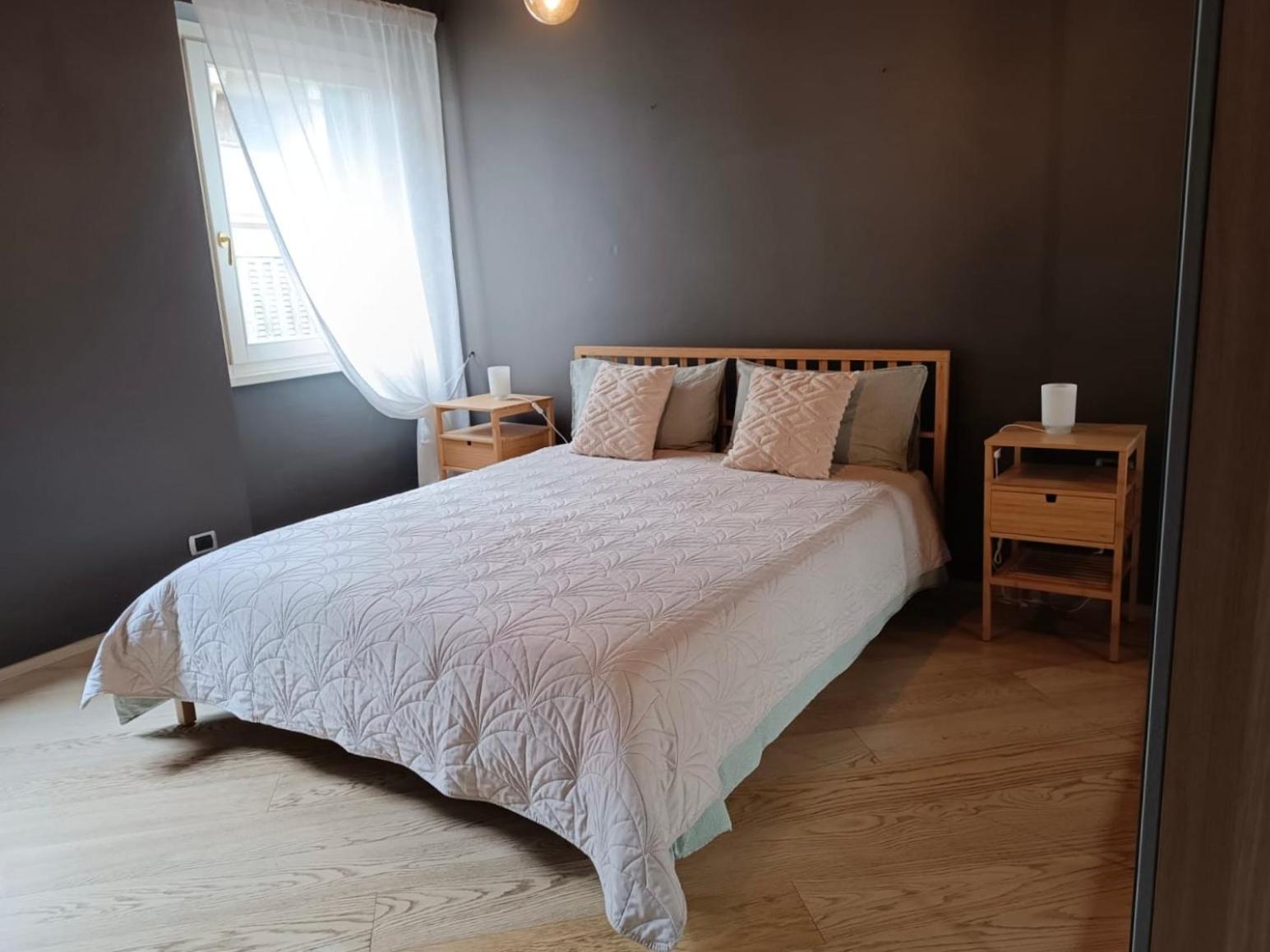 Casa Sgarzarie Exclusive Apartment Верона Екстериор снимка