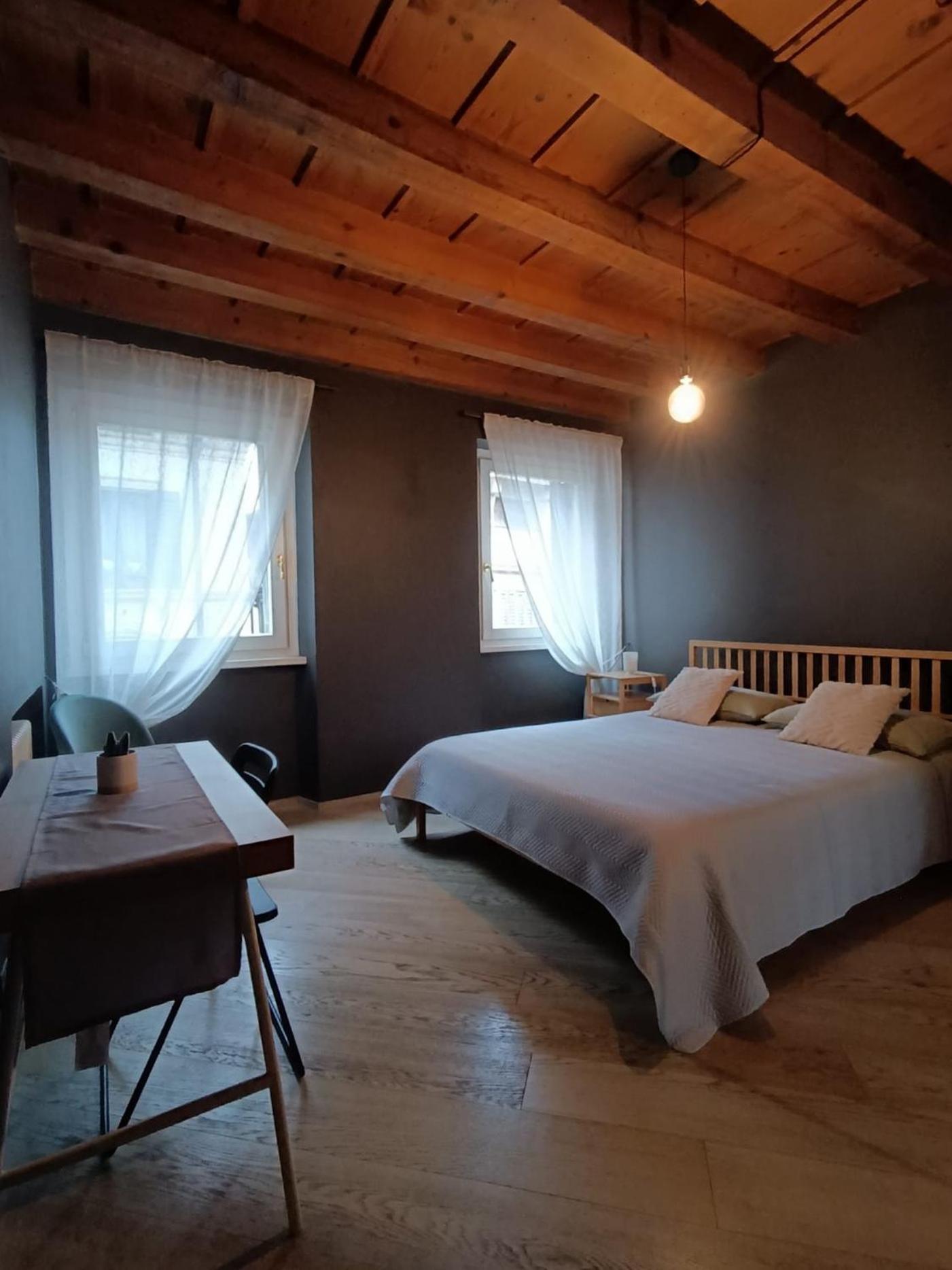 Casa Sgarzarie Exclusive Apartment Верона Екстериор снимка